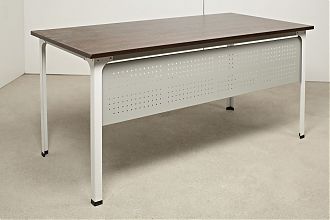 Экран П1 для офисного стола 1600