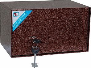 Шкаф пистолетный ШП-2З