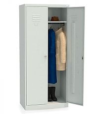 Шкаф для одежды ШР 22-800 (сварной)