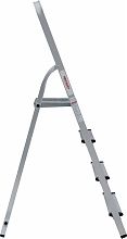 Стремянка алюминиевая NV1110.4