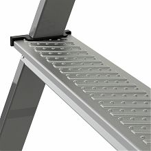 Стремянка стальная NV1150.8