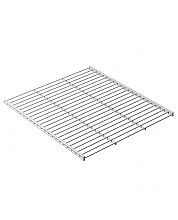 Полка сетчатая GSh 45х40 белая