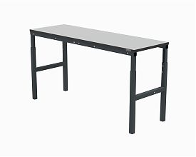 Стол 1800х700 мм (RAL7035)