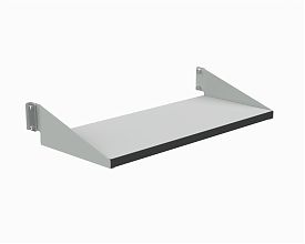 Боковая полка к столешнице 700 мм