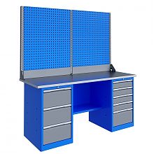 Верстак TNC 181.35.2-2