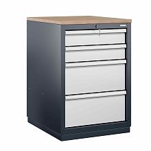 Тумба инструментальная FBK G4.0