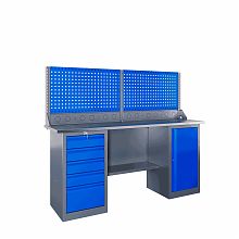 Верстак SLF 181.57.2-1R