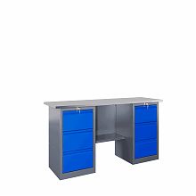 Верстак SLF 161.33.1