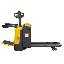 Эл.гидравлическая тележка CBD20R-II (2000 кг; 24В / 210Ач) СМАРТЛИФТ (SMARTLIFT)