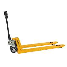 Гидравлическая тележка SD-L (BF25; 2500 кг; 2000х550 мм; RDP) СМАРТЛИФТ (SMARTLIFT)