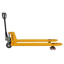 Гидравлическая тележка SD-L (BF25; 2500 кг; 2000х550 мм; RDP) СМАРТЛИФТ (SMARTLIFT)