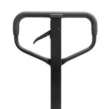Гидравлическая тележка SD-L (BF25; 2500 кг; 2000х550 мм; RDP) СМАРТЛИФТ (SMARTLIFT)