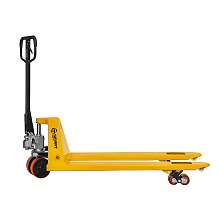 Эл.гидравлическая тележка CBD15 (1500 кг; li-ion 24В / 20Ач) СМАРТЛИФТ (SMARTLIFT)