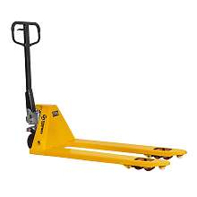 Эл.гидравлическая тележка CBD15 (1500 кг; li-ion 24В / 20Ач) СМАРТЛИФТ (SMARTLIFT)