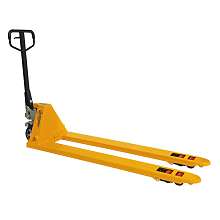 Гидравлическая тележка SD-L (BF25; 2500 кг; 1800х550 мм; RDP) СМАРТЛИФТ (SMARTLIFT)