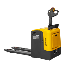 Эл.гидравлическая тележка CBD25R-II (2500 кг; 24В / 240Ач; EPS) СМАРТЛИФТ (SMARTLIFT)