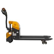 Эл.гидравлическая тележка CBD15W-E (1500 кг; 24В / 65Ач) СМАРТЛИФТ (SMARTLIFT)
