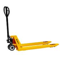 Гидравлическая тележка SB (DB; 2000 кг; 1150х550 мм; RDP) СМАРТЛИФТ (SMARTLIFT)