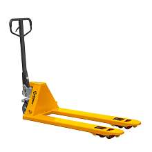 Гидравлическая тележка SD (BF25; 2500 кг; 1150х550 мм; RDP) СМАРТЛИФТ (SMARTLIFT)