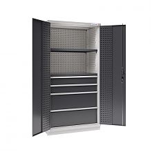 Шкаф FBK 20 PR.2B2.2S