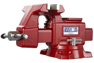676U WILTON Тиски «Ютилити»
