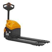 Эл.гидравлическая тележка CBD20W-E (2000 кг; li-ion 24В / 50Ач) СМАРТЛИФТ (SMARTLIFT)