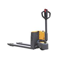 Эл.гидравлическая тележка CBD20W-II Li (2000 кг; li-ion 48В / 20Ач) СМАРТЛИФТ (SMARTLIFT)