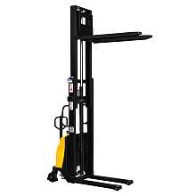 Штабелер с электроподъемом BDA 2025 (2000 кг; 2,5 м; 12В / 120Ач) SMARTLIFT