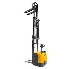 Штабелер самоходный CDDK20 (2000 кг, 4,5 м, 24В / 300Ач, PV, EPS) СМАРТЛИФТ (SMARTLIFT)