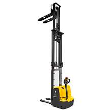 Штабелер самоходный CDDR15-III (1500 кг; 5 м; 24В / 200Ач) СМАРТЛИФТ (SMARTLIFT)