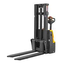 Штабелер самоходный CDD15R-E (N) (1500 кг; 2,5 м; 24В / 105Ач) СМАРТЛИФТ (SMARTLIFT)