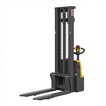 Штабелер самоходный CDD15R-E (N) (1500 кг; 3,5 м; li-ion 25,6В / 100Ач) СМАРТЛИФТ (SMARTLIFT)