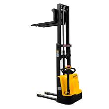 Штабелер самоходный CDD12A (1200 кг; 2,5 м; 24В / 85Ач) СМАРТЛИФТ (SMARTLIFT)