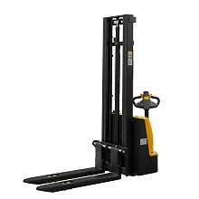 Штабелер самоходный CDD12A (1200 кг; 3,5 м; li-ion 24В / 60Ач) СМАРТЛИФТ (SMARTLIFT)