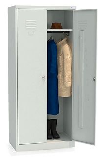 Шкаф для одежды ШР 22-800 (сварной)