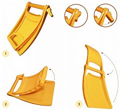 Лопата-трансформер